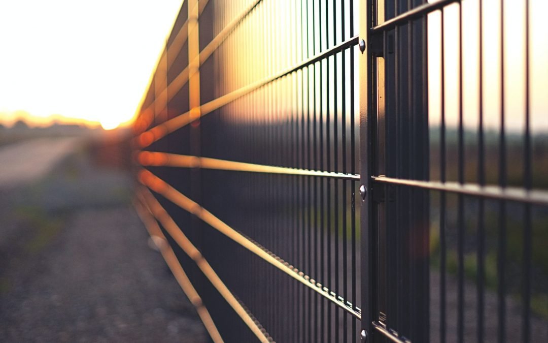 Here is Why You Should Upgrade Your Commercial Fence & Gate